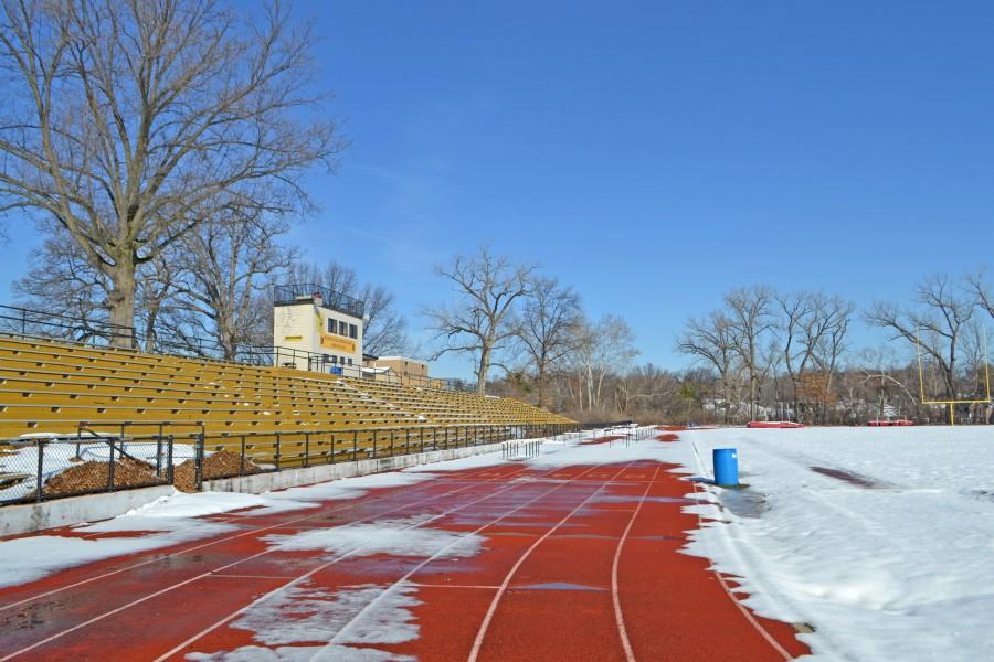 Spring+Snow