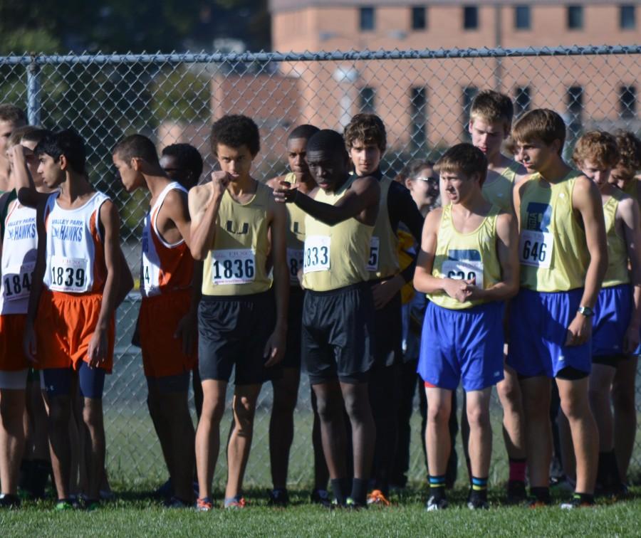 Cross Country: Forgotten Sport, Forgotten Team