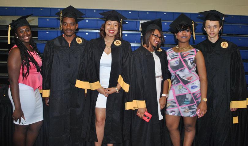 Class+of+2014+Graduates