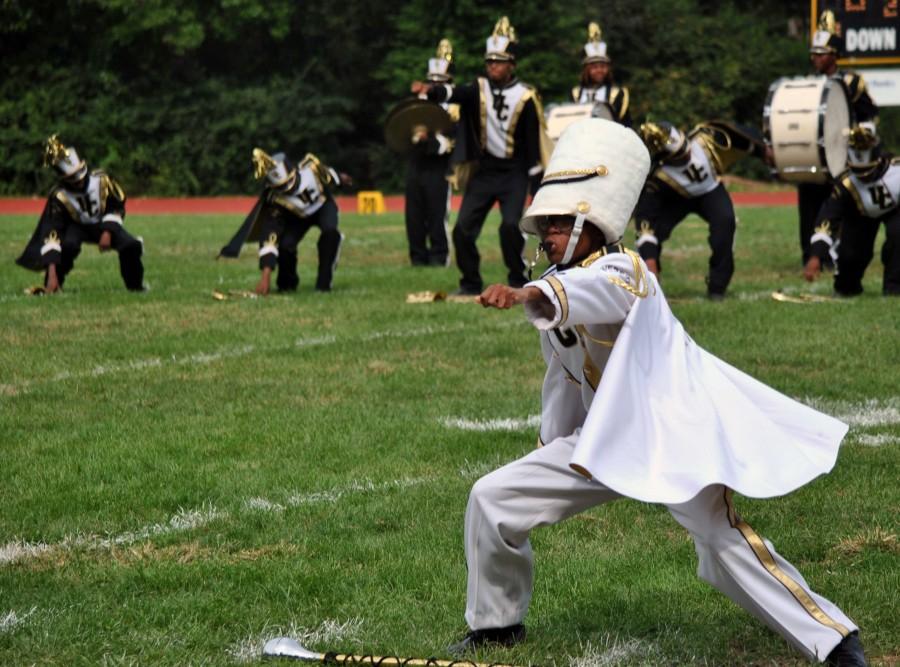 Halftime show