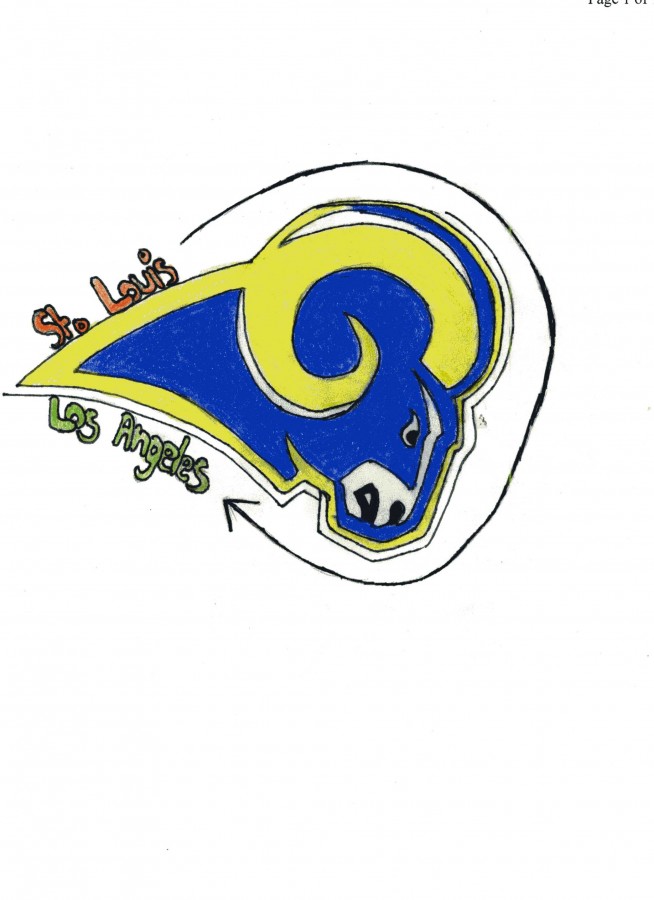 Legacy, losses remain as Rams depart St. Louis for LA