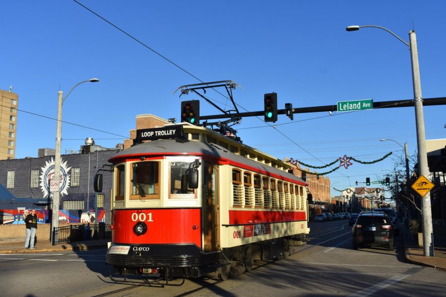 The Loop takes a hit with loss of businesses, trolley closure