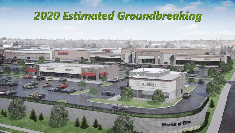A vote for Costco is a vote for University City