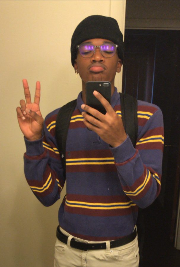 Zion Smith