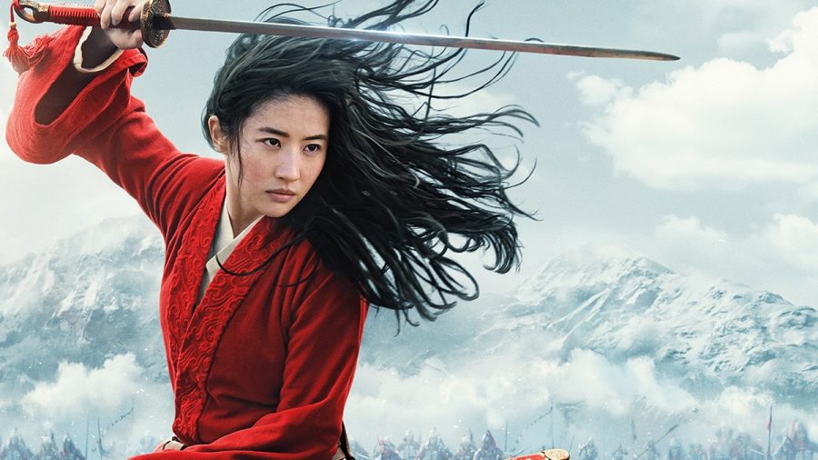 “Mulan” live action movie not worth it
