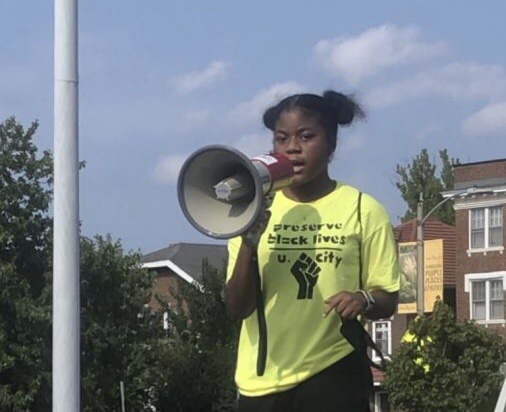 Political negativity empowers Gen Z activism