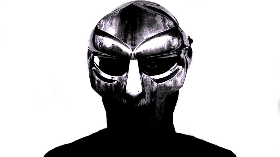 DOOM Influences Generation of Rappers