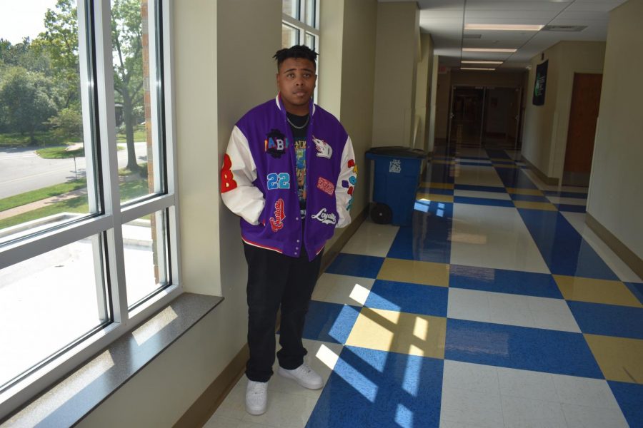 Xavier Thomas