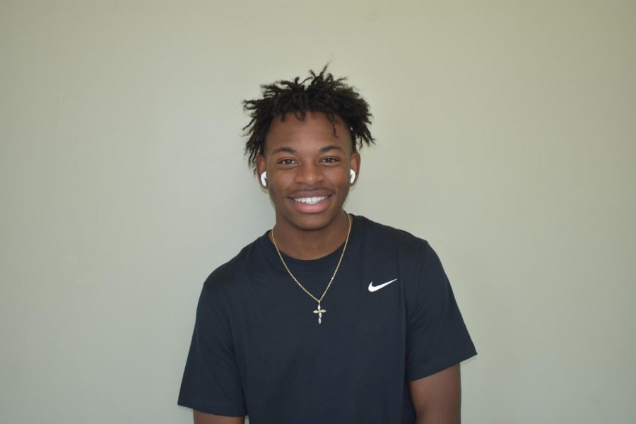 Chance Pinkston