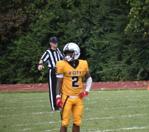 can a senior be on JV? 2
