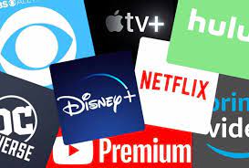 Streaming services offer many choices, at a cost