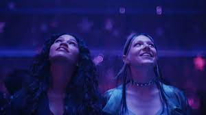 ‘Euphoria’ earns high marks for second season