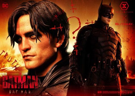 ‘The Batman’ ranks high in franchise offerings