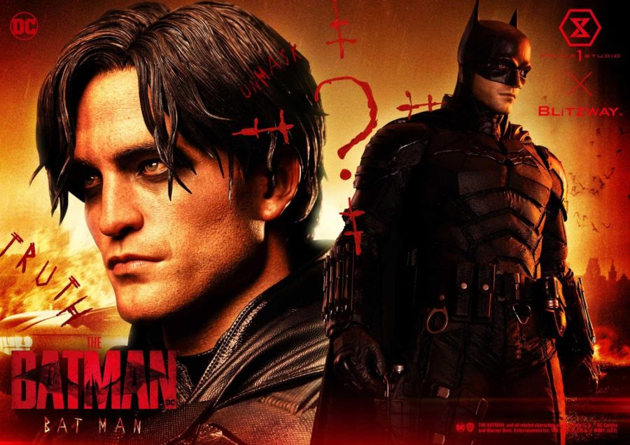 ‘The Batman’ ranks high in franchise offerings