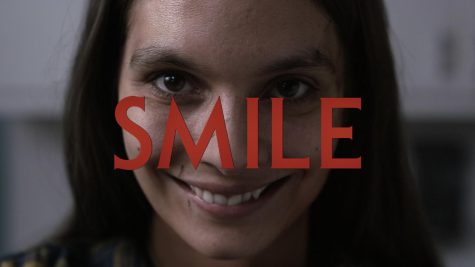 Smile will keep your heart racing