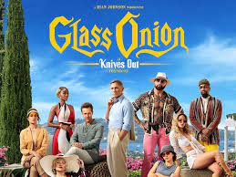 Glass Onion mystery underwhelms