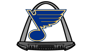 Are the Blues falling behind?
