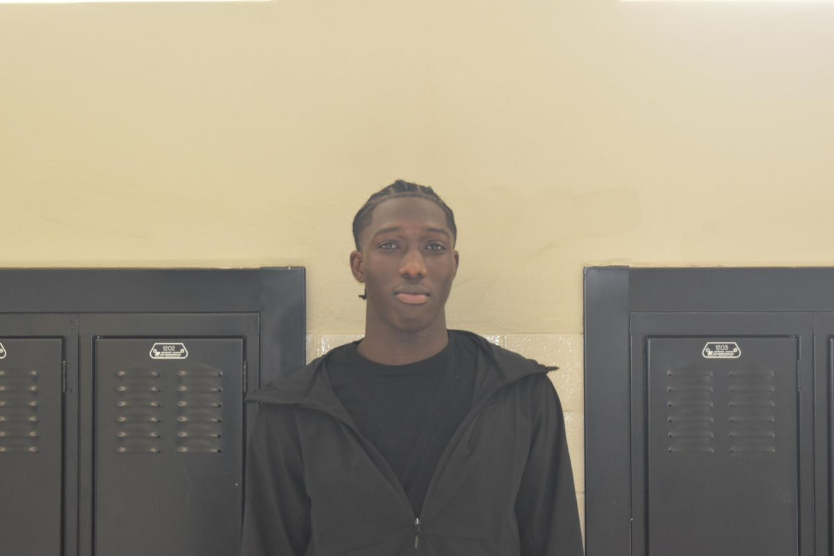 Jahleel Jones