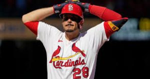 Which Direction Will The Cardinals Fly?