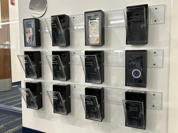 No More Phones