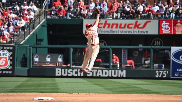 The Redbird Rebuild Starts Remarkably